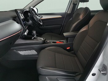 Used Renault Arkana 2022 for sale - 77244863: Photo