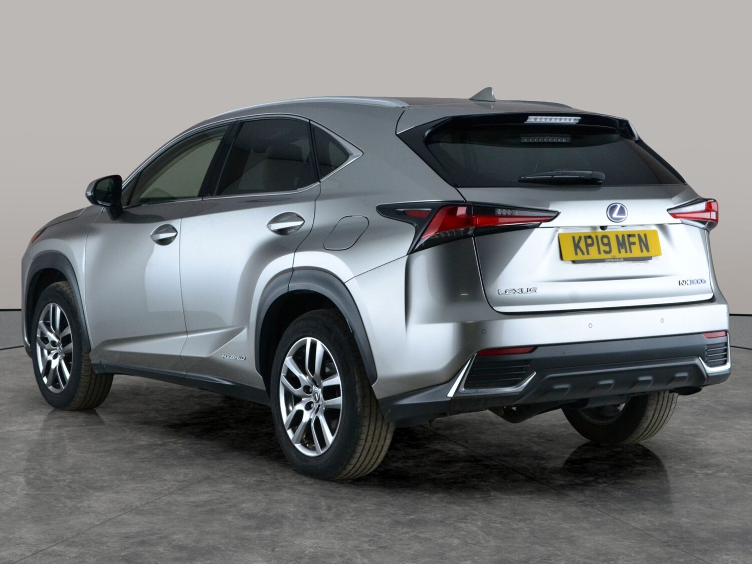 Used Lexus NX for sale - 78104011: Photo 13