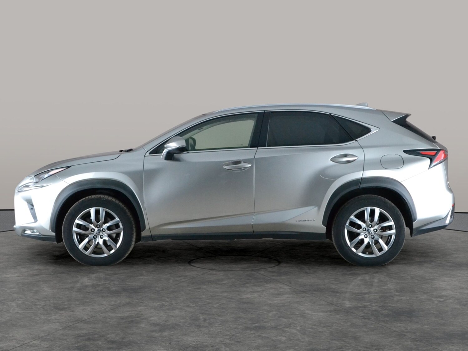 Used Lexus NX for sale - 78104011: Photo 14