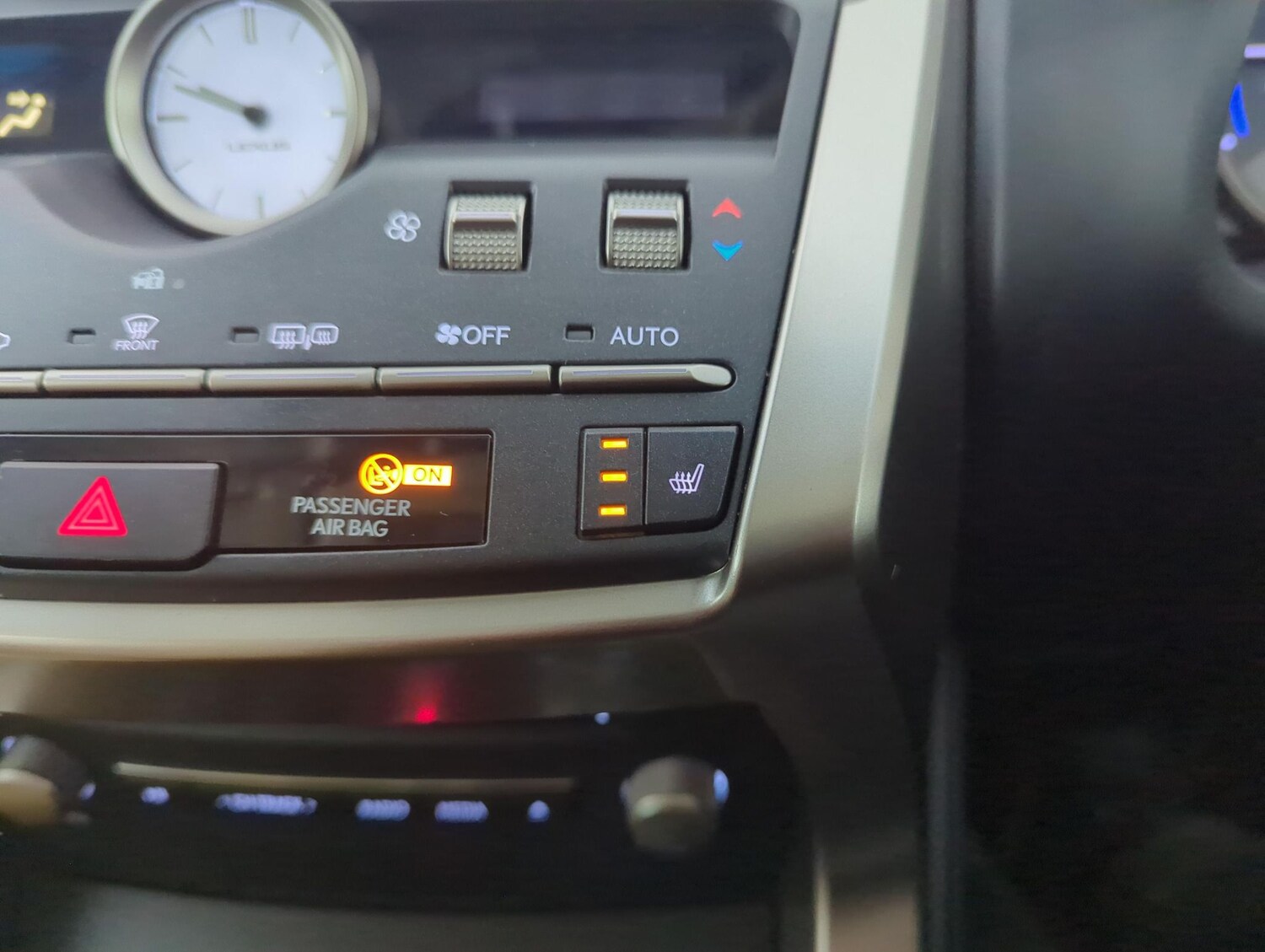 Used Lexus NX for sale - 78104011: Photo 21