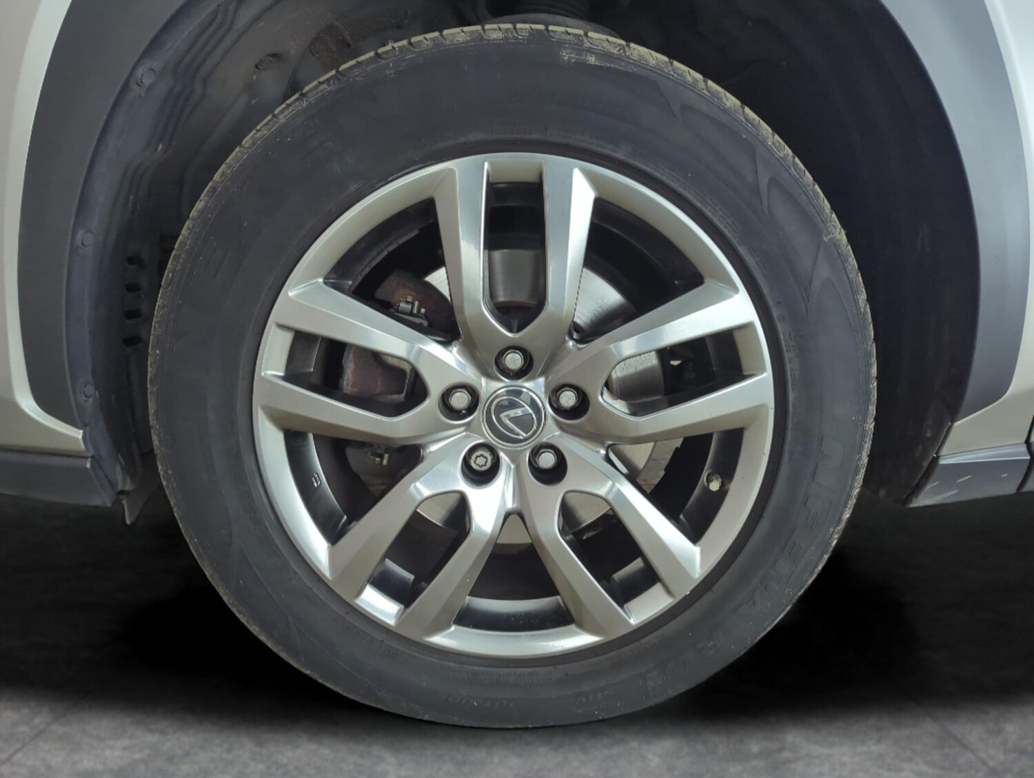 Used Lexus NX for sale - 78104011: Photo 27