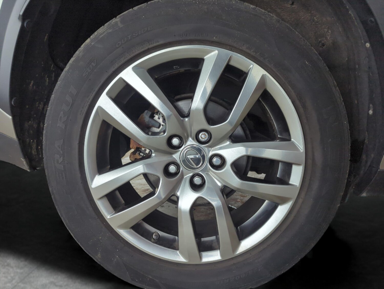 Used Lexus NX for sale - 78104011: Photo 29