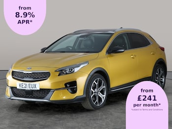 Kia - XCeed