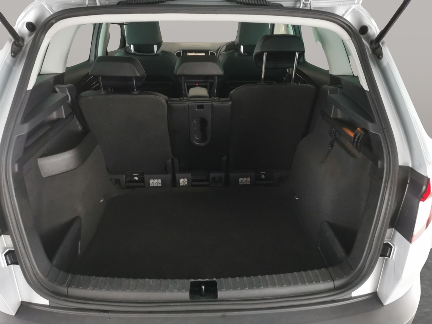 Used Skoda Karoq 2021 for sale - 77981303: Photo 31