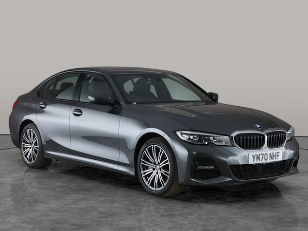 Used BMW 3 Series 2021 for sale - 76248940: Photo 11