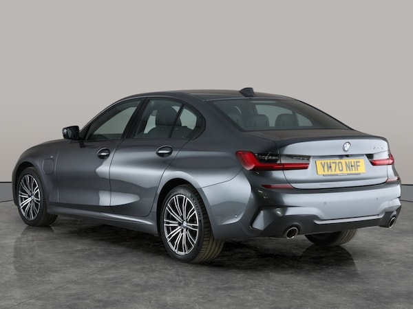 Used BMW 3 Series 2021 for sale - 76248940: Photo 16