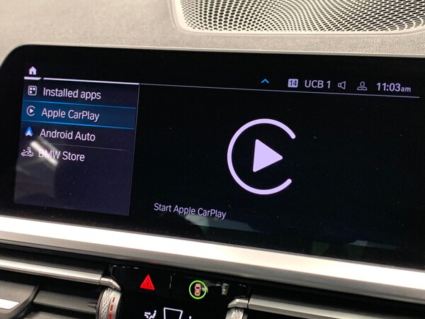 Used BMW 3 Series 2021 for sale - 76248940: Photo 18