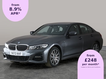 BMW - 3 Series