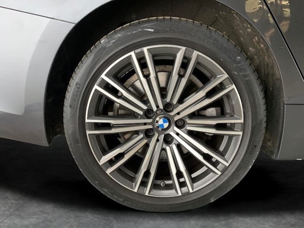 Used BMW 3 Series 2021 for sale - 76248940: Photo 34