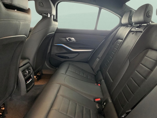 Used BMW 3 Series 2021 for sale - 76248940: Photo 36