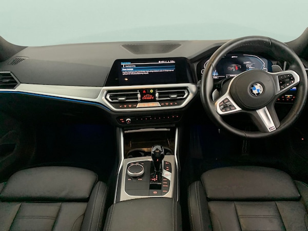 Used BMW 3 Series 2021 for sale - 76248940: Photo 4