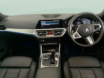 Used BMW 3 Series 2021 for sale - 76248940: Photo 4