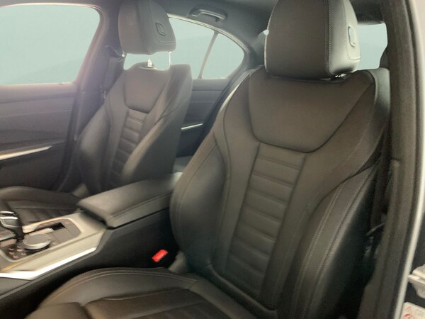 Used BMW 3 Series 2021 for sale - 76248940: Photo 7