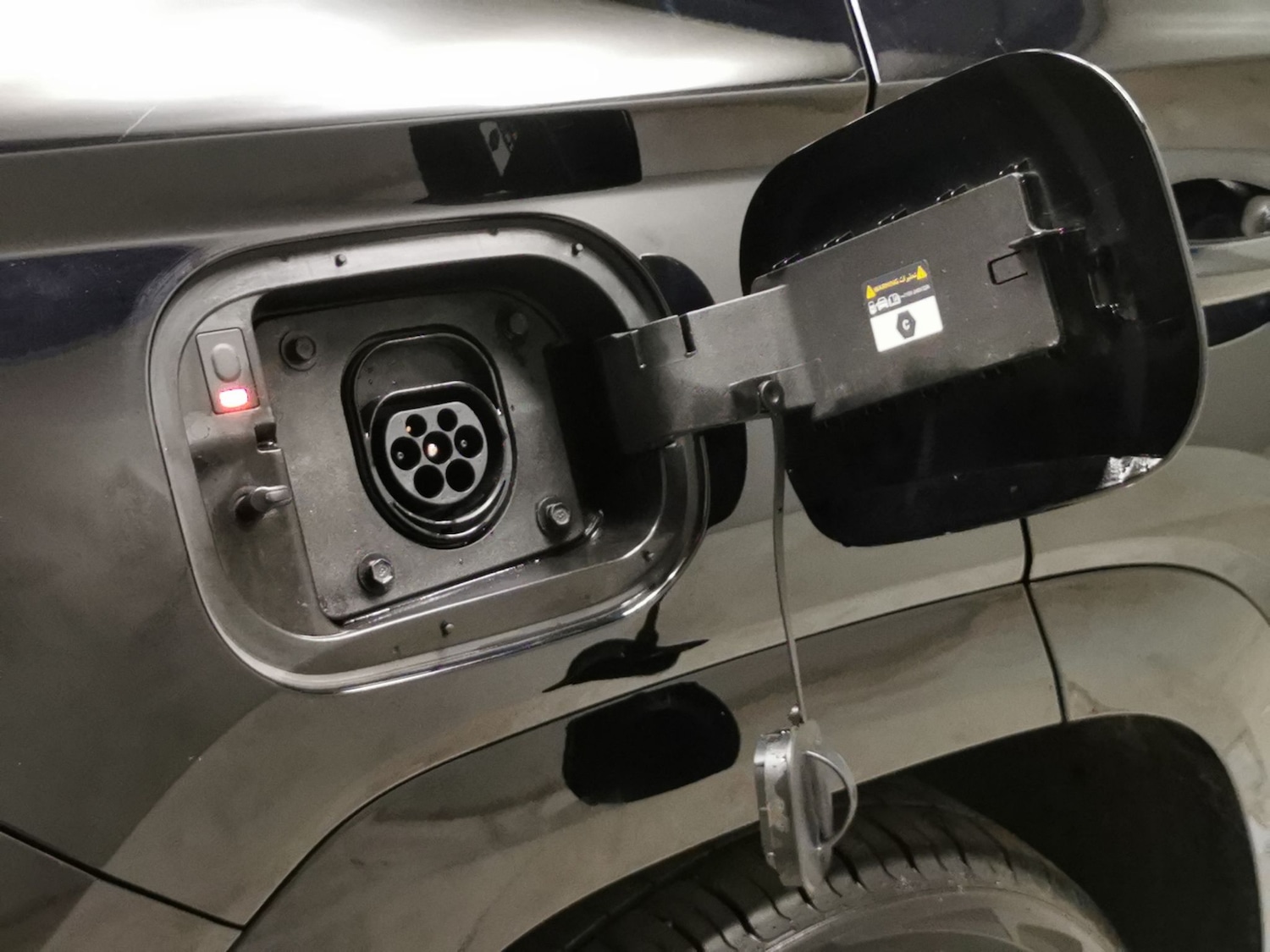 Vehicle 37