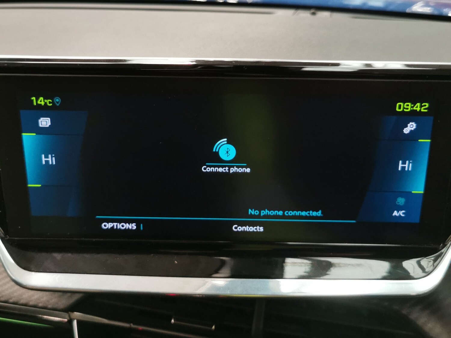 Used Peugeot 2008 2020 for sale - 77532525: Photo 15