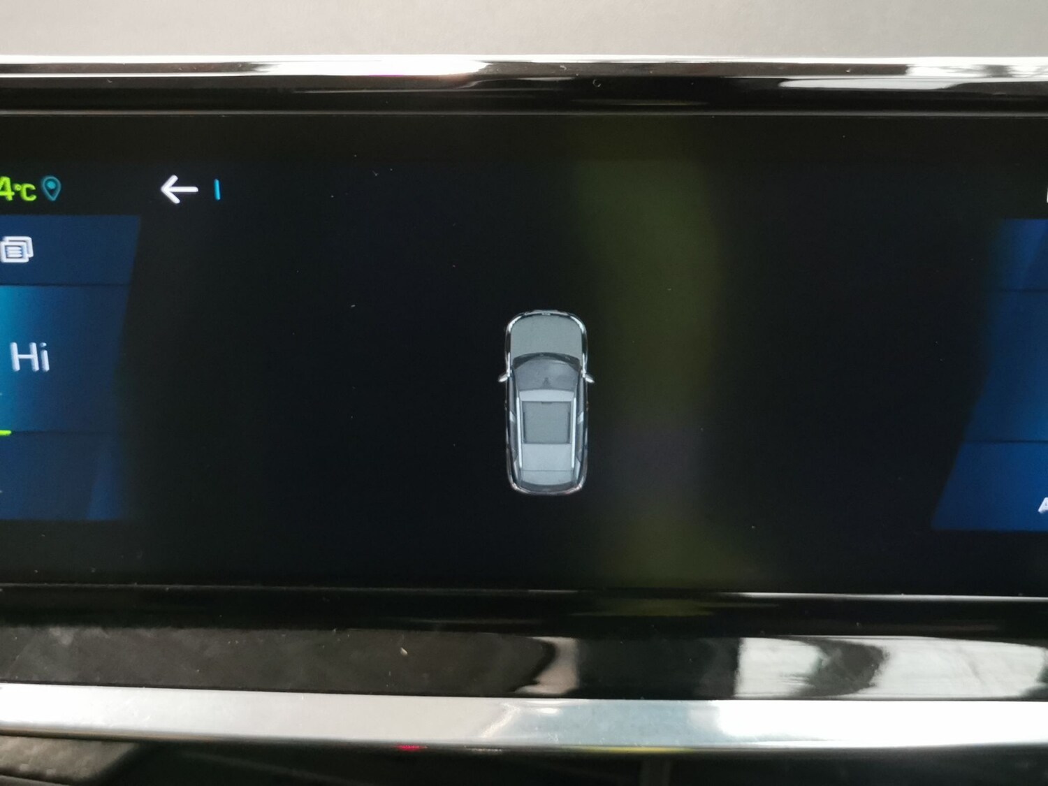 Used Peugeot 2008 2020 for sale - 77532525: Photo 17