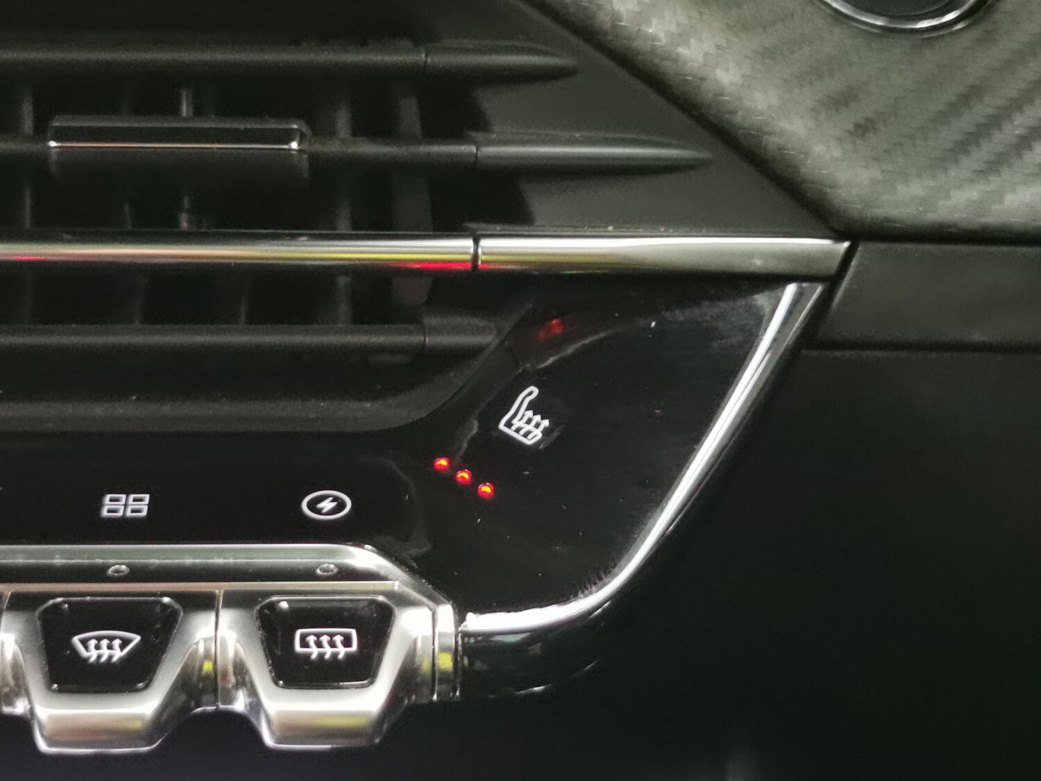 Used Peugeot 2008 2020 for sale - 77532525: Photo 18