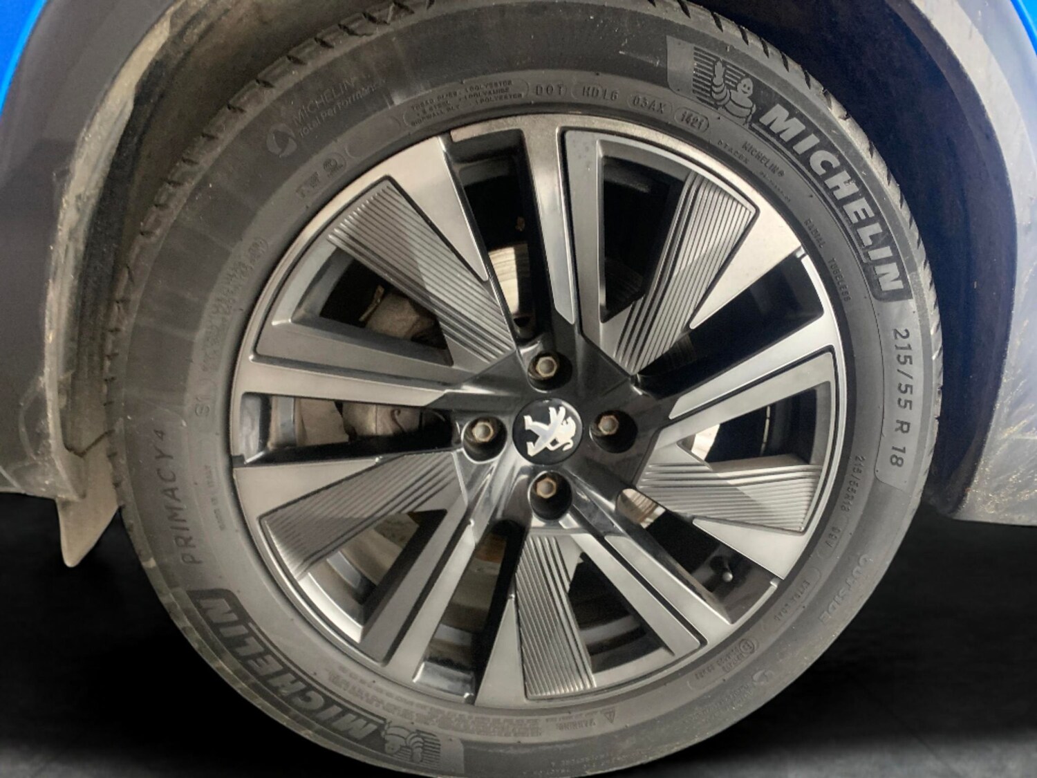 Used Peugeot 2008 2020 for sale - 77532525: Photo 26