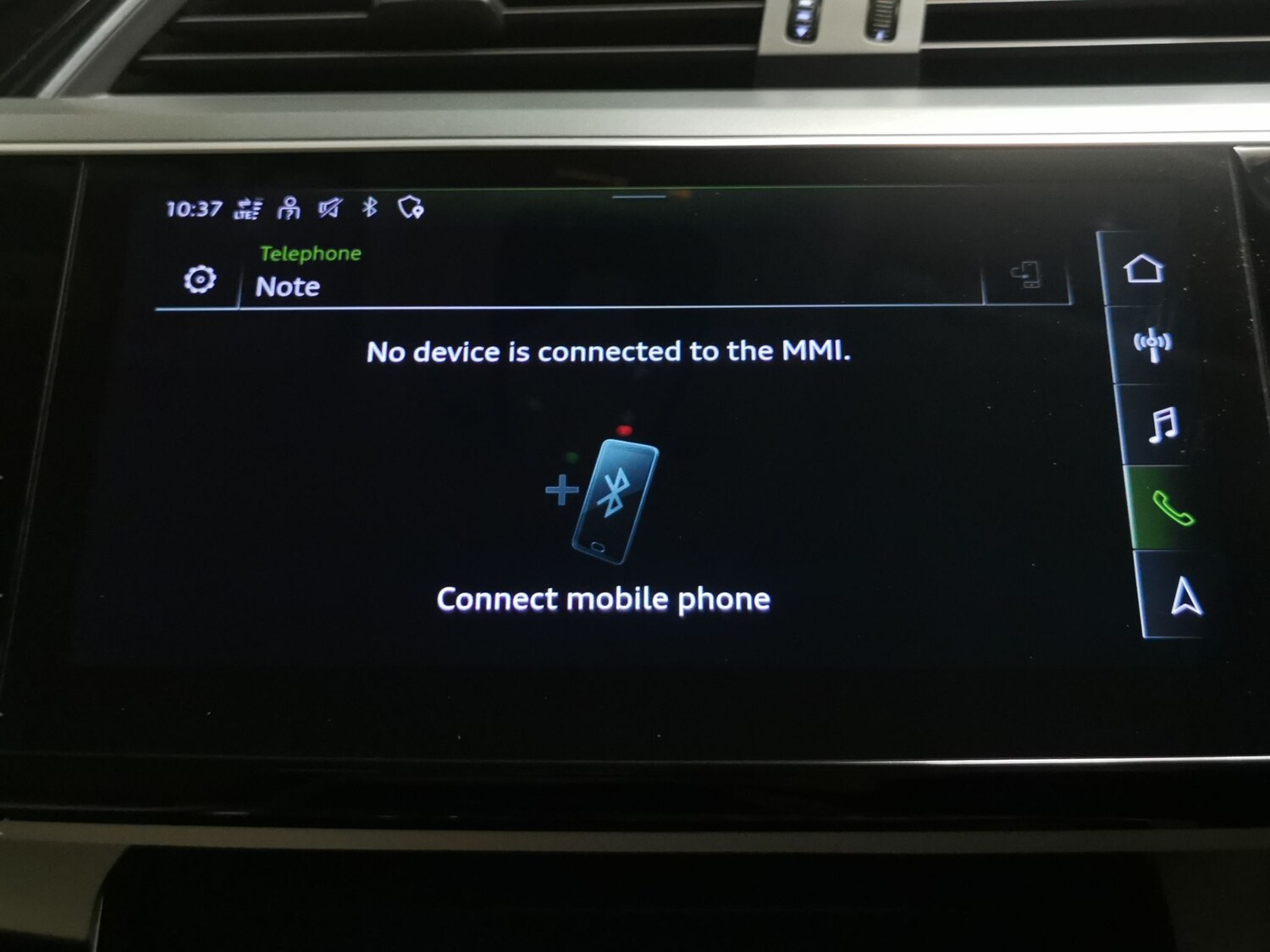 Used Audi e-tron 2022 for sale - 78137411: Photo 17