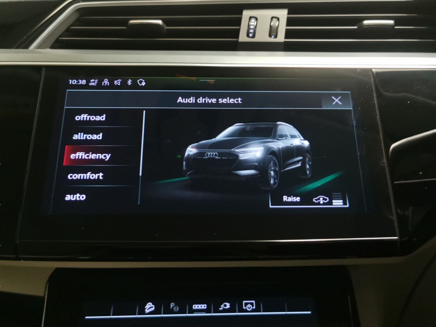 Used Audi e-tron 2022 for sale - 78137411: Photo 18