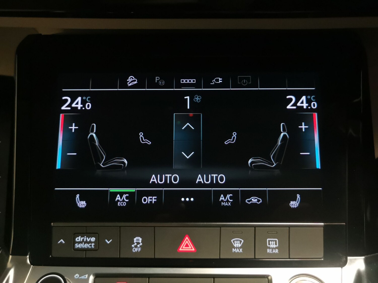 Used Audi e-tron 2022 for sale - 78137411: Photo 19