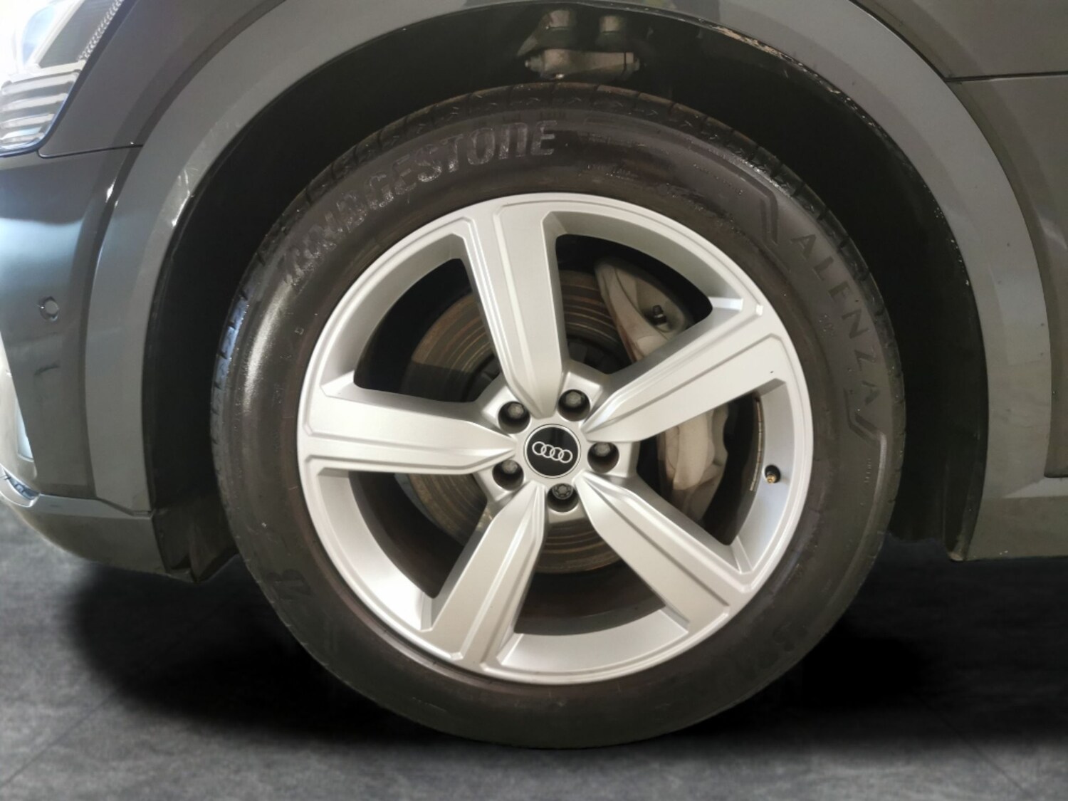 Used Audi e-tron 2022 for sale - 78137411: Photo 25