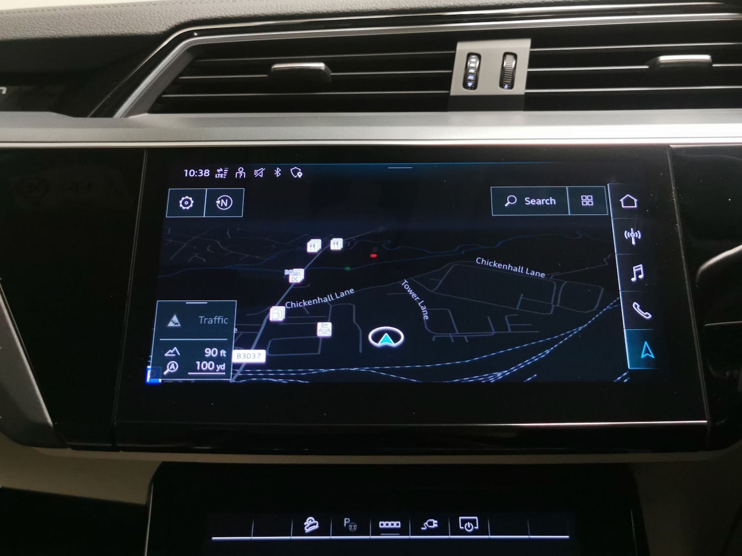 Used Audi e-tron 2022 for sale - 78137411: Photo 5