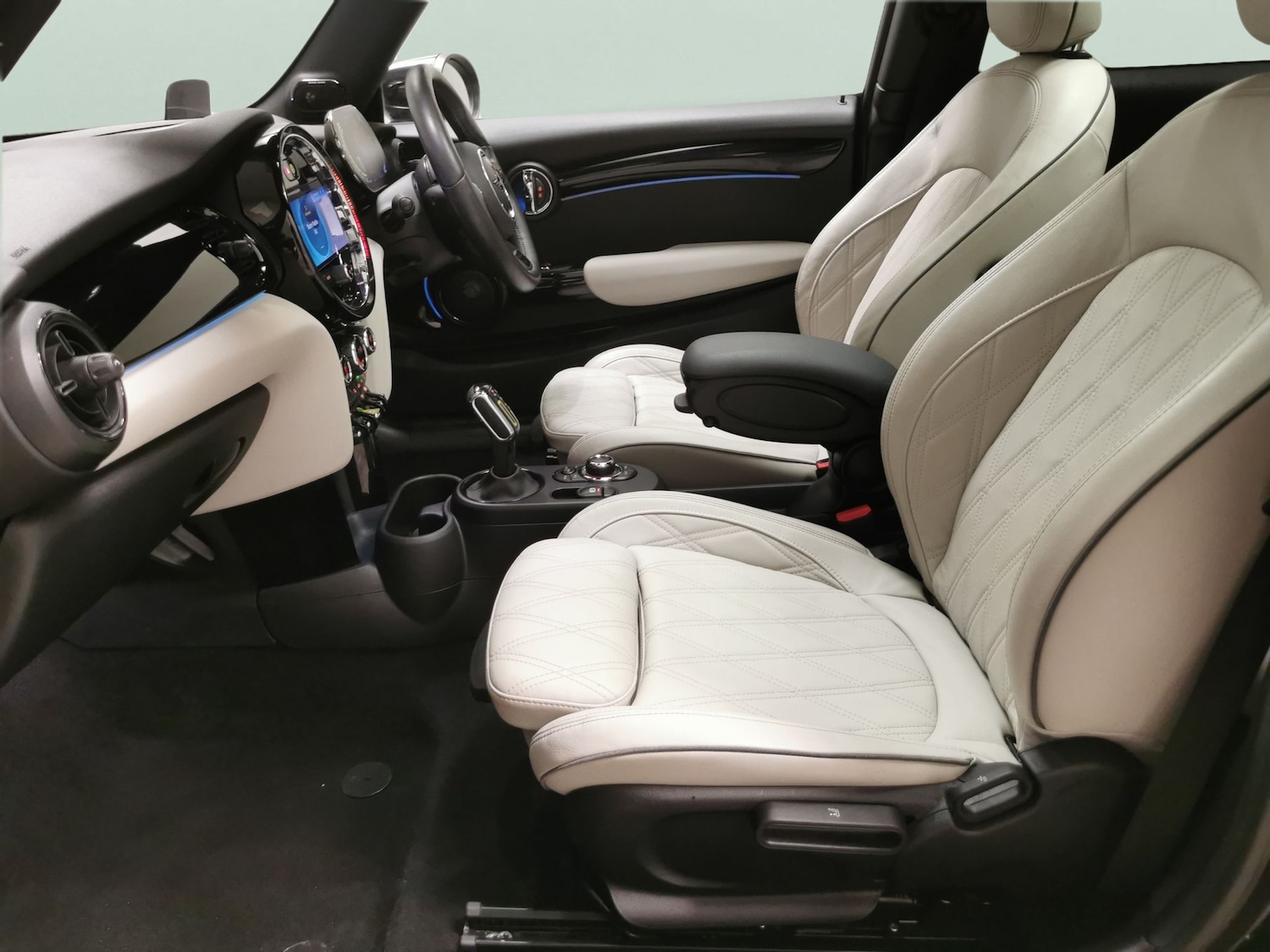 Used MINI Hatch 2021 for sale - 77244809: Photo 4