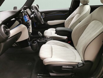 Used MINI Hatch 2021 for sale - 77244809: Photo