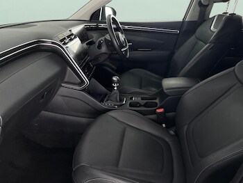 Used Hyundai TUCSON undefined for sale - 78875517: Photo
