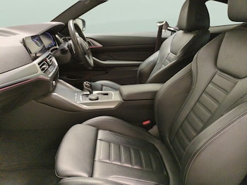 Used BMW 4 Series 2022 for sale - 78067861: Photo