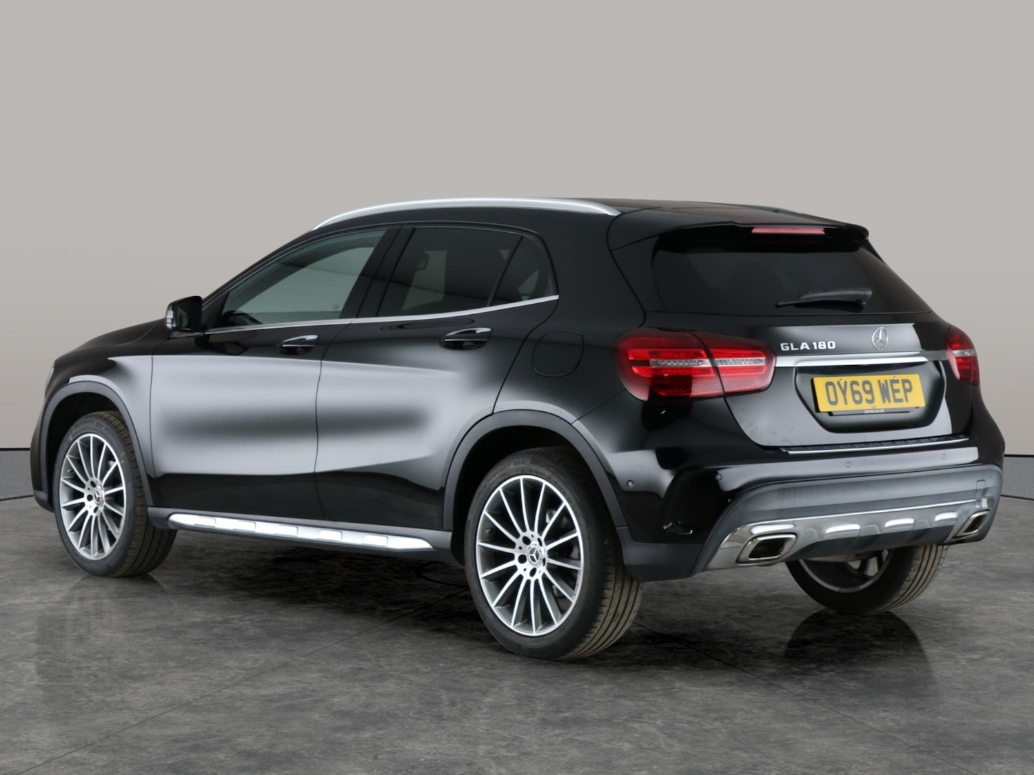 Used Mercedes-Benz GLA 2019 for sale - 76413087: Photo 16