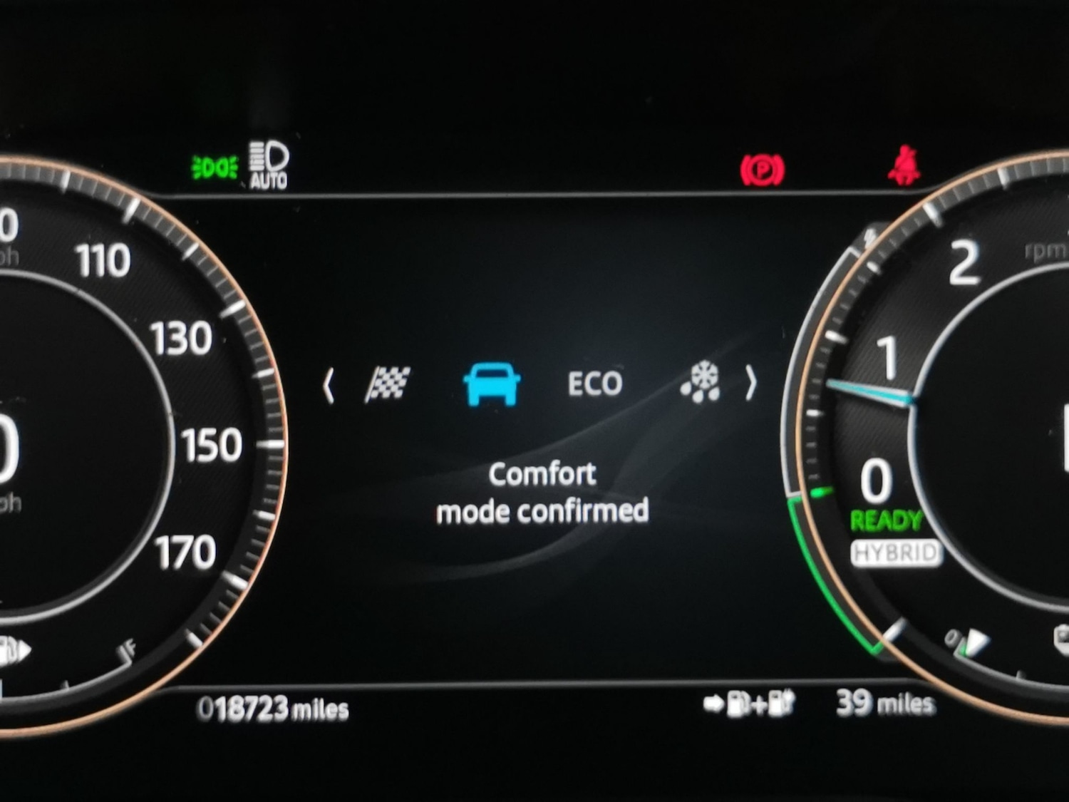 Used Jaguar F-Pace 2024 for sale - 78207288: Photo 20