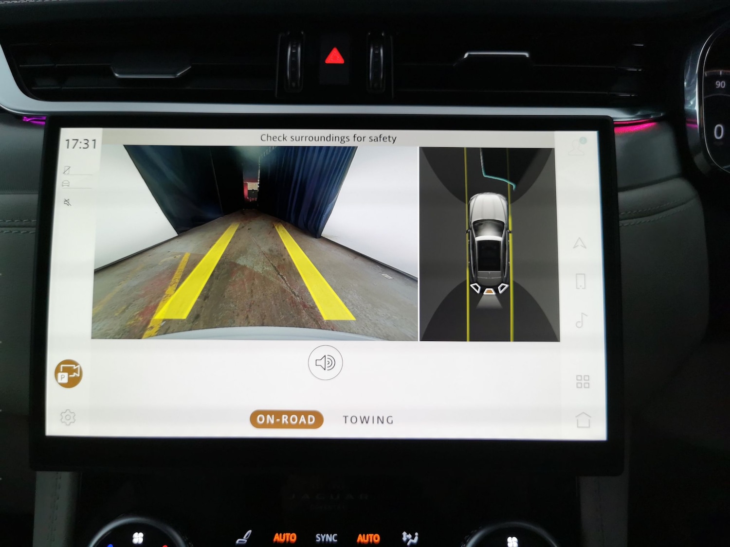 Used Jaguar F-Pace 2024 for sale - 78207288: Photo 21