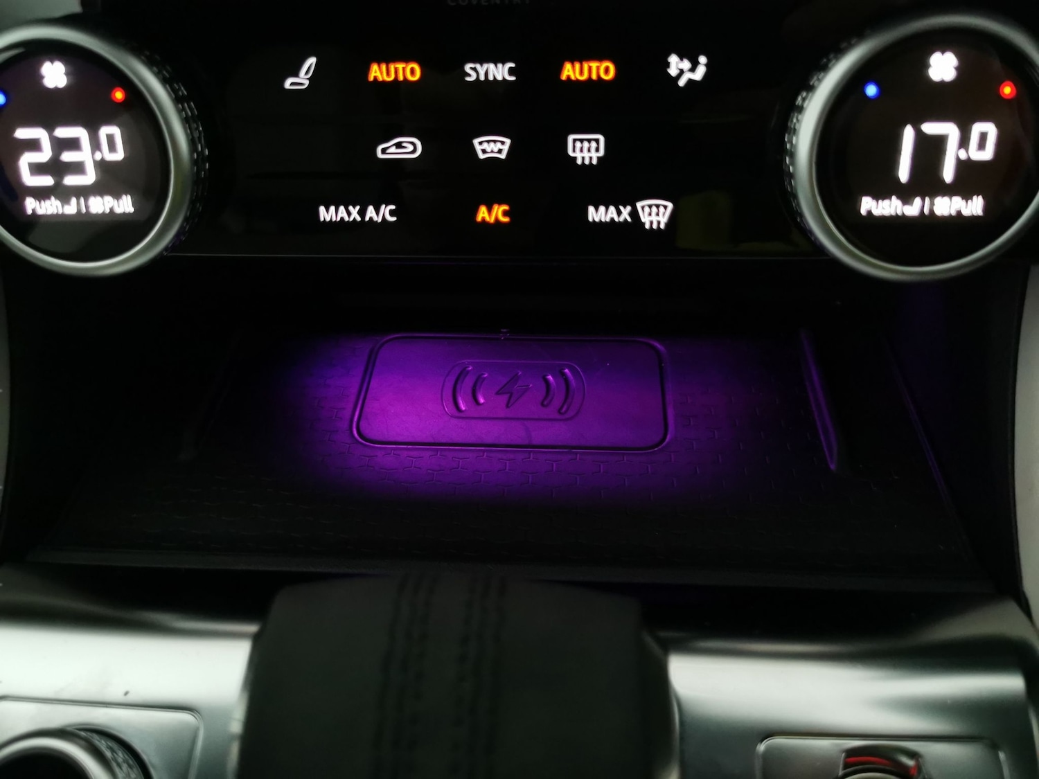 Used Jaguar F-Pace 2024 for sale - 78207288: Photo 23