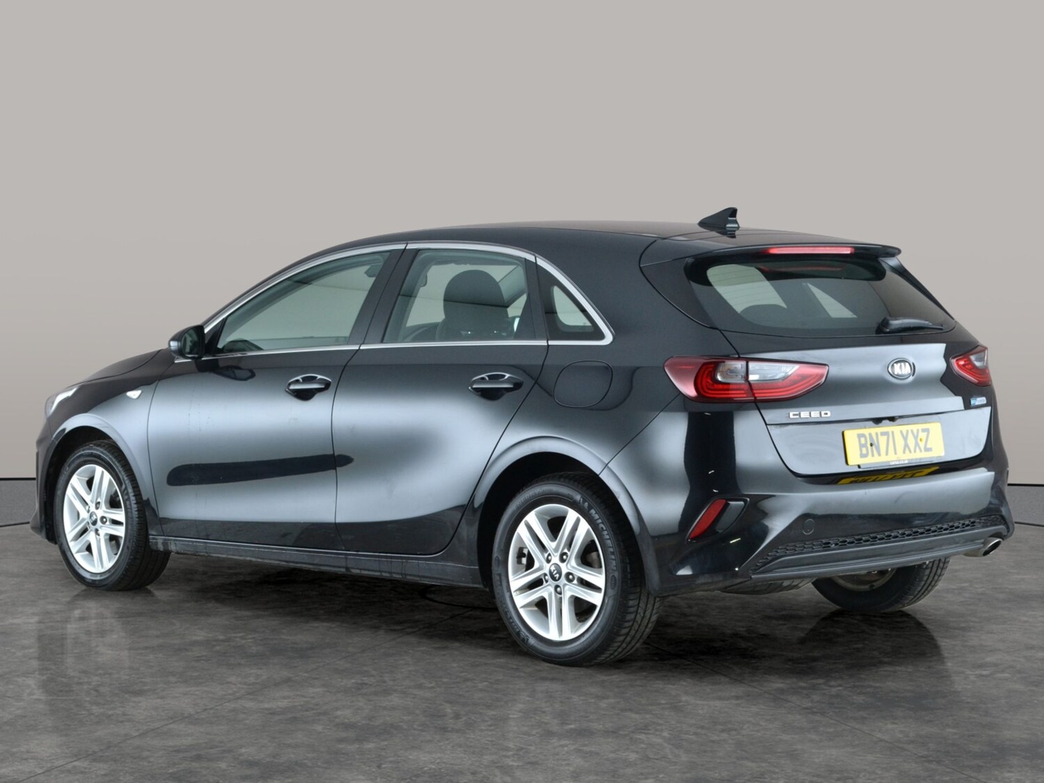 Used Kia Ceed 2021 for sale - 77401500: Photo 13