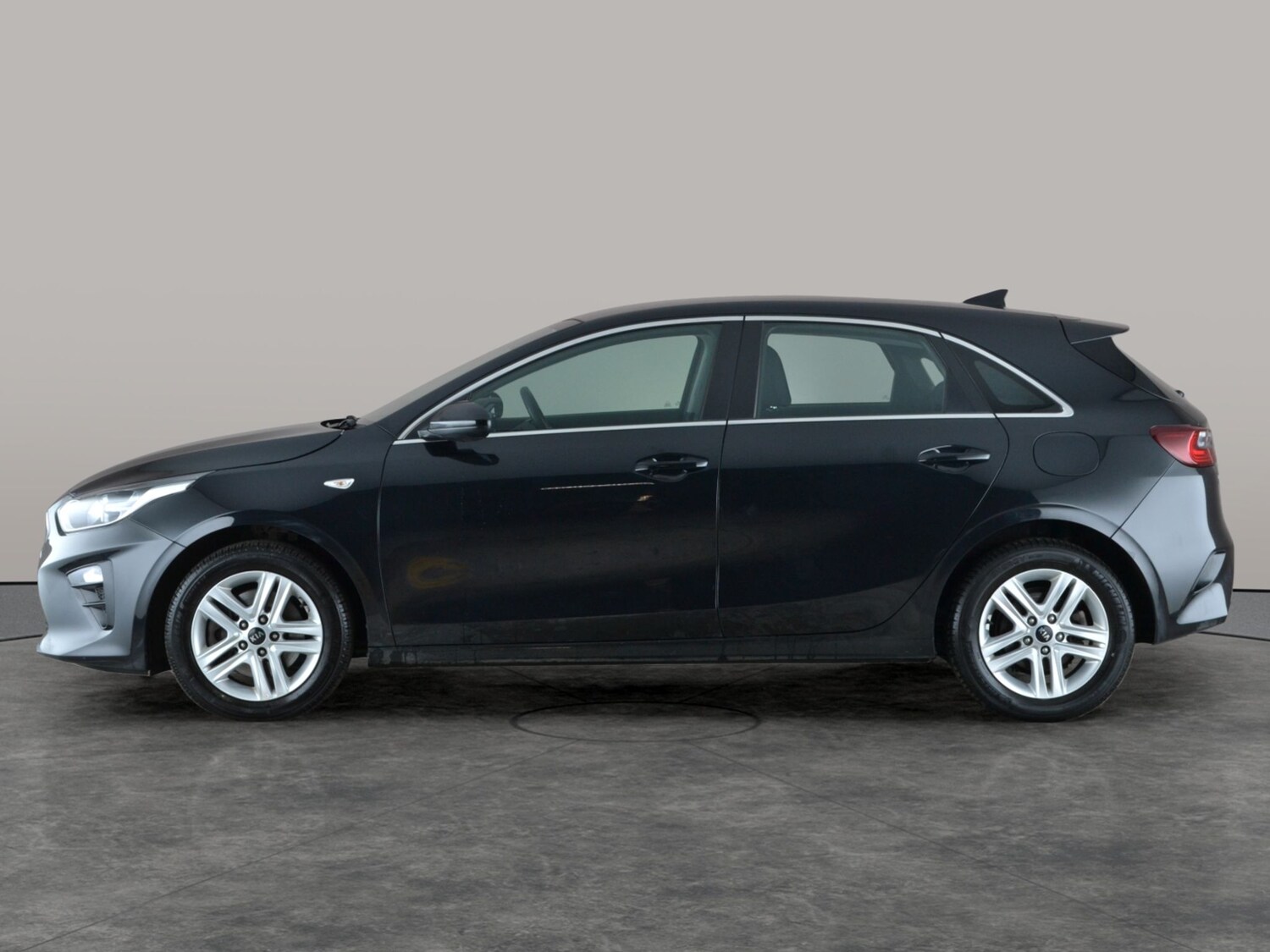 Used Kia Ceed 2021 for sale - 77401500: Photo 14