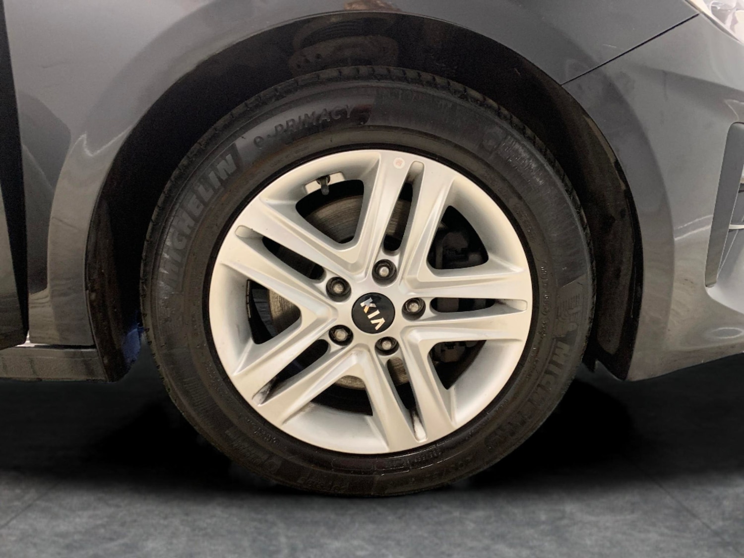 Used Kia Ceed 2021 for sale - 77401500: Photo 21