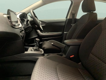 Used Kia Ceed 2021 for sale - 77401500: Photo