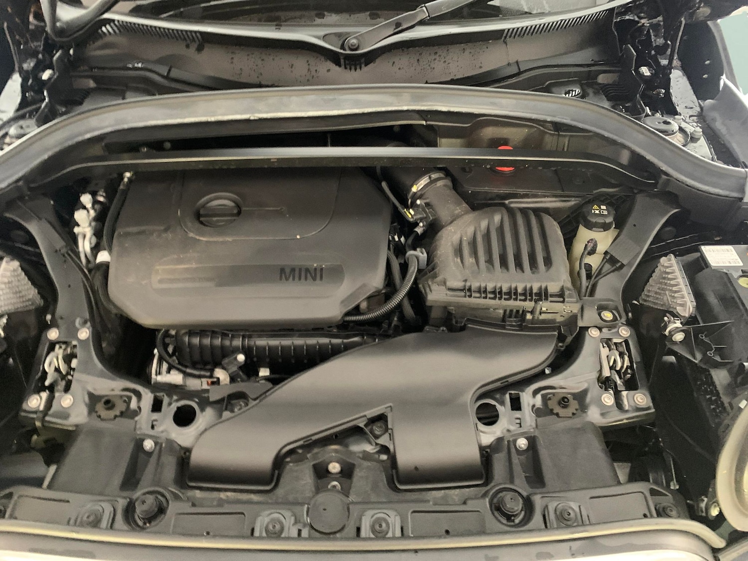 Used MINI Countryman 2022 for sale - 77167411: Photo 30