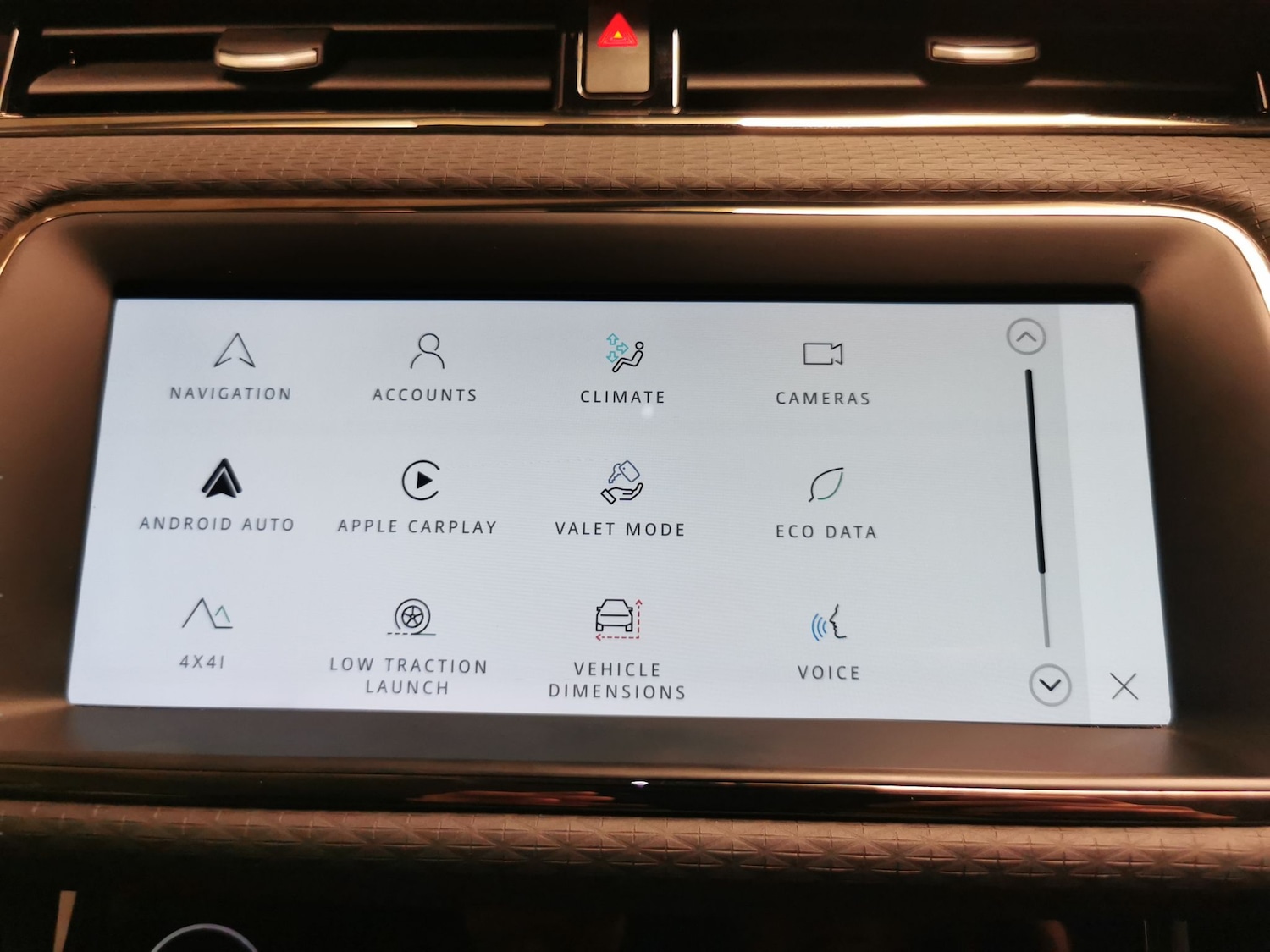 Used Land Rover Range Rover Evoque 2022 for sale - 78144306: Photo 16