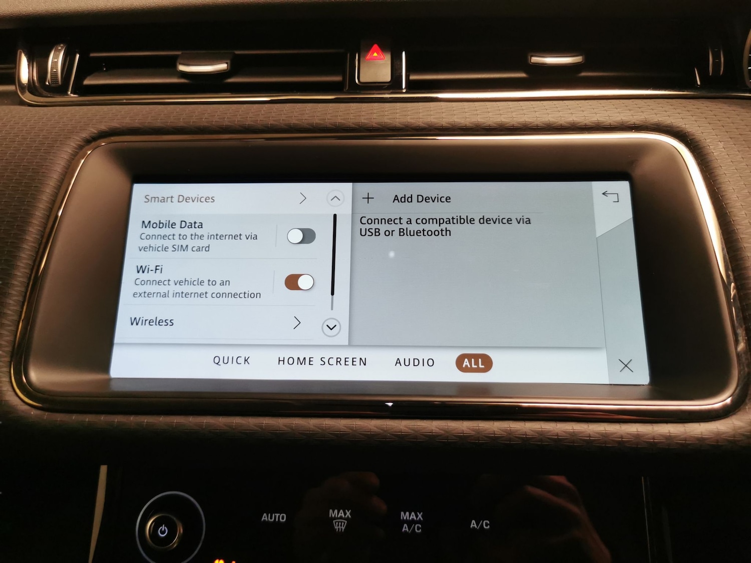 Used Land Rover Range Rover Evoque 2022 for sale - 78144306: Photo 17