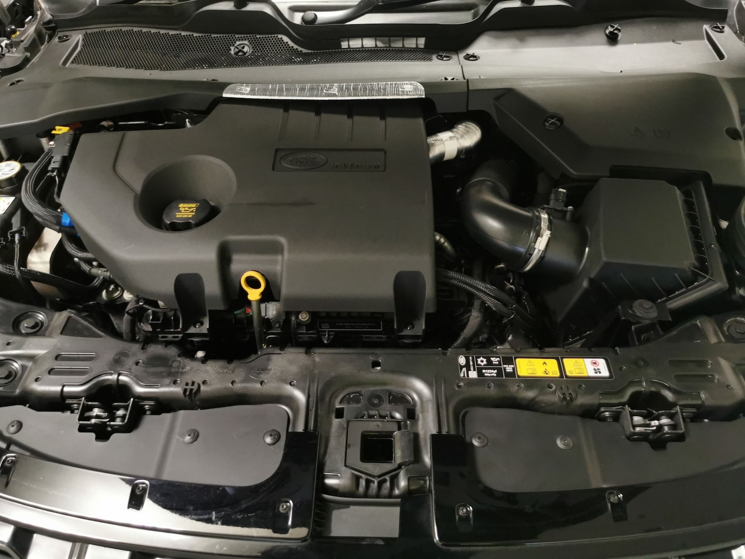 Used Land Rover Range Rover Evoque 2022 for sale - 78144306: Photo 35