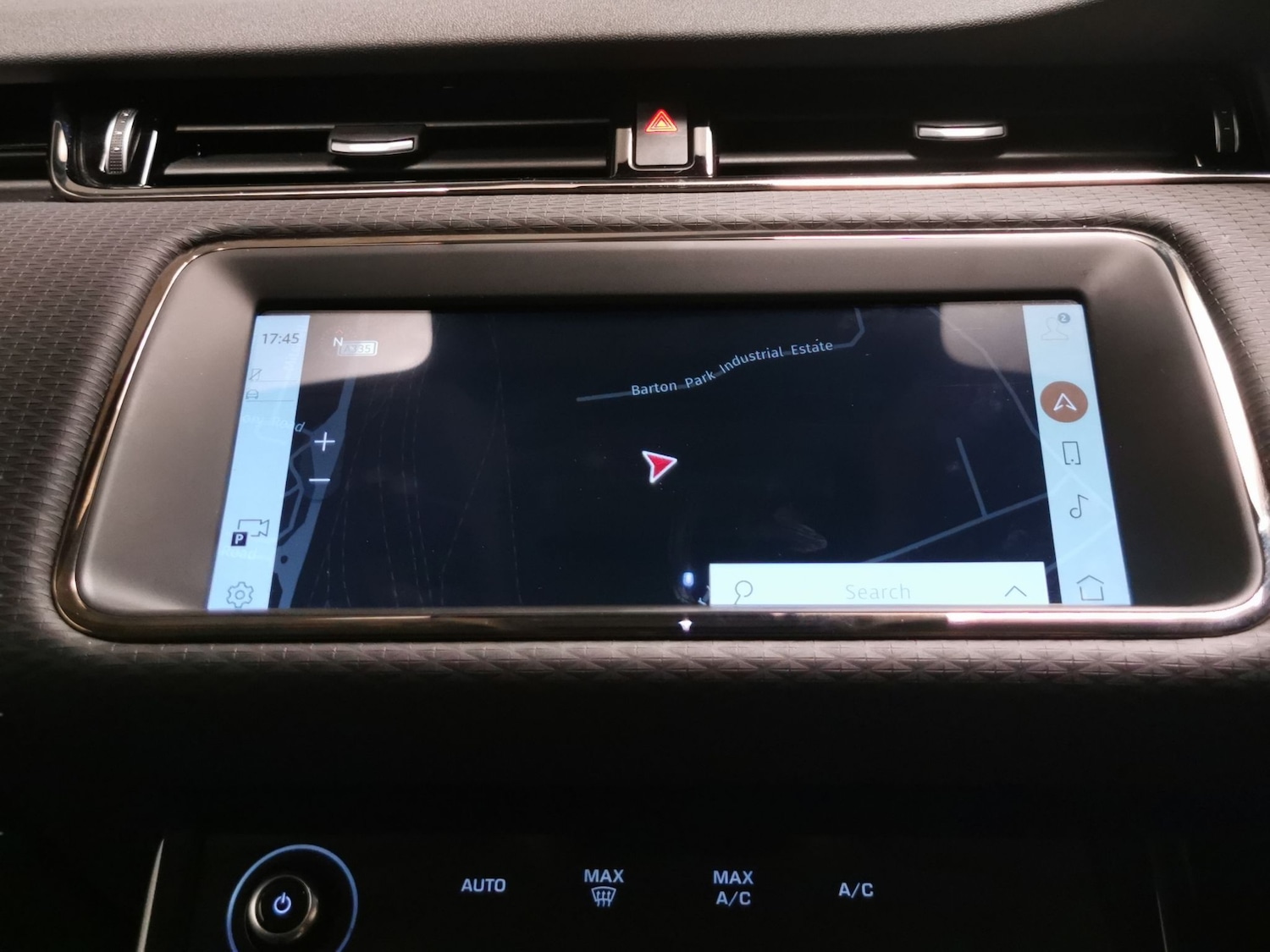 Used Land Rover Range Rover Evoque 2022 for sale - 78144306: Photo 7