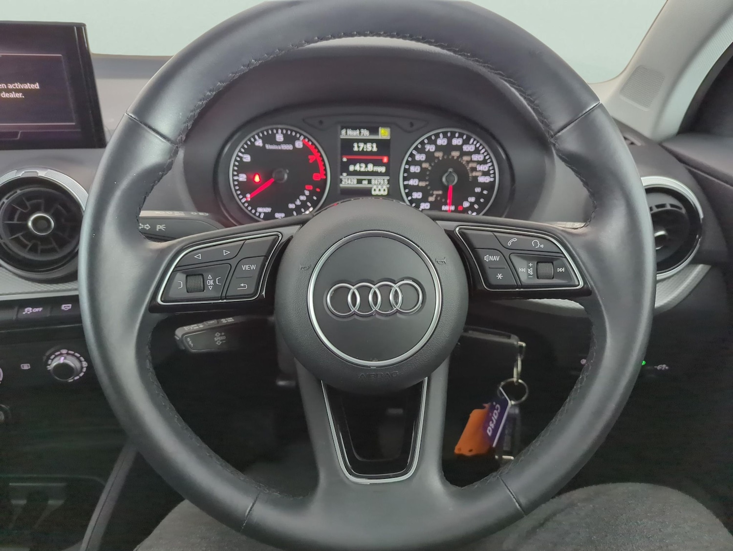 Used Audi Q2 2022 for sale - 77894242: Photo 13