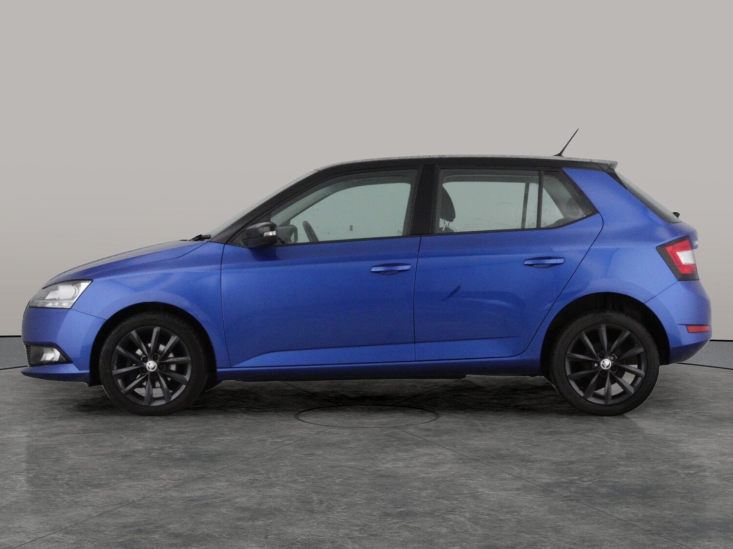 Used Skoda Fabia 2020 for sale - 77873003: Photo 12