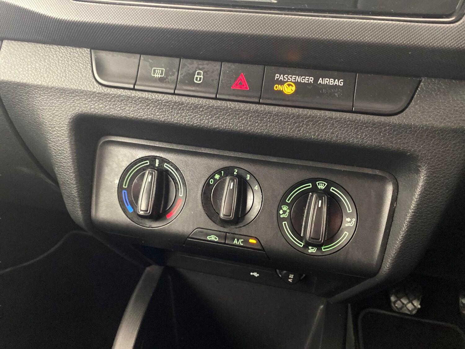 Used Skoda Fabia 2020 for sale - 77873003: Photo 16