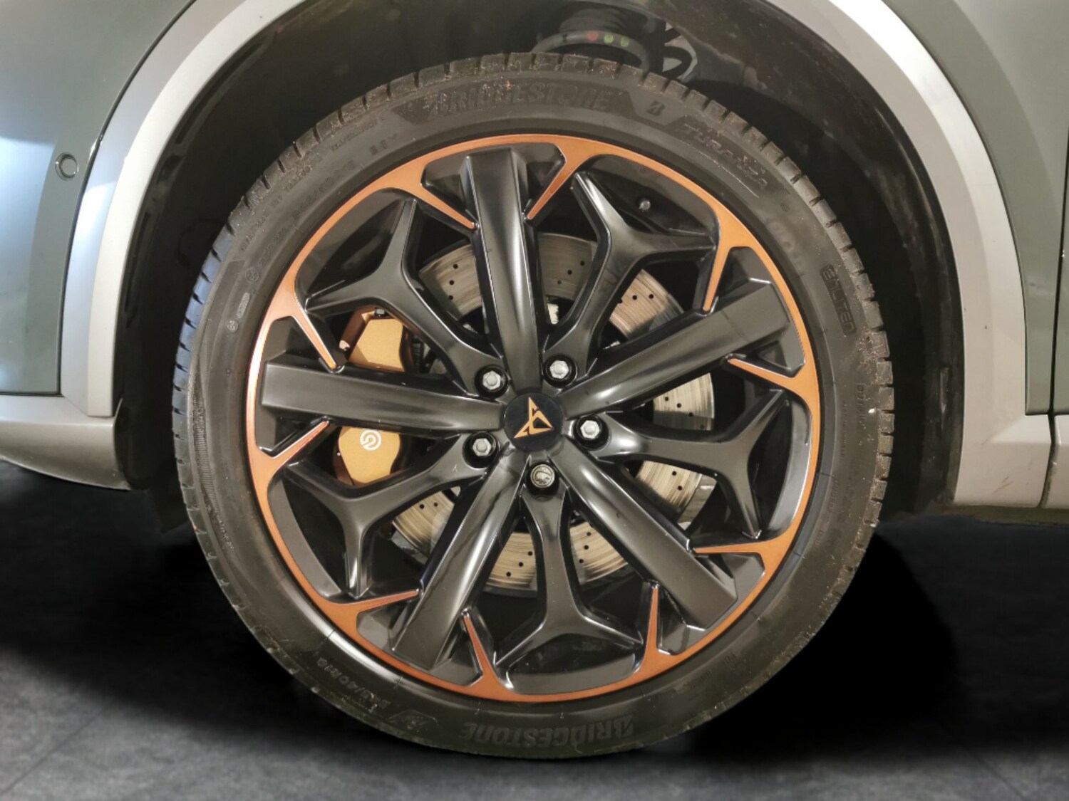 Used Cupra Formentor 2021 for sale - 77789990: Photo 21