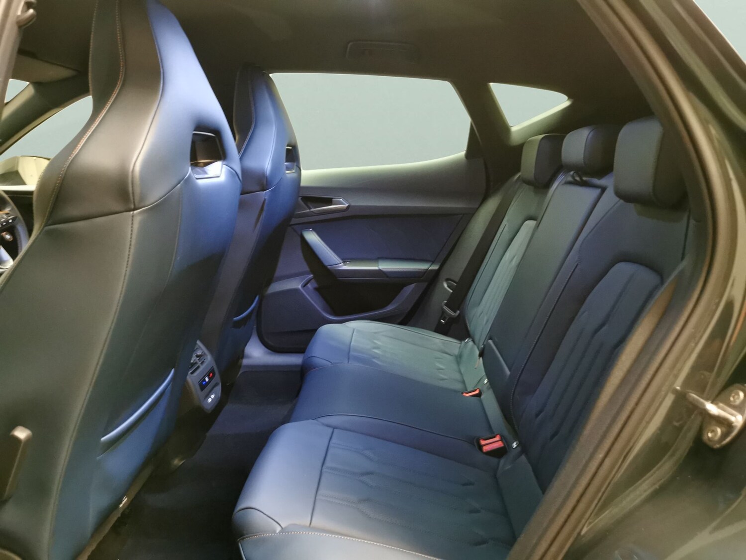 Used Cupra Formentor 2021 for sale - 77789990: Photo 24