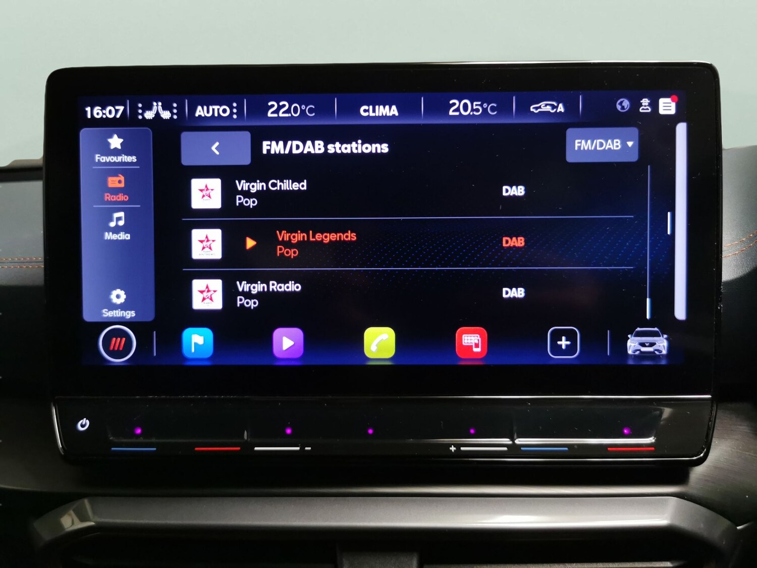 Used Cupra Formentor 2021 for sale - 77789990: Photo 7